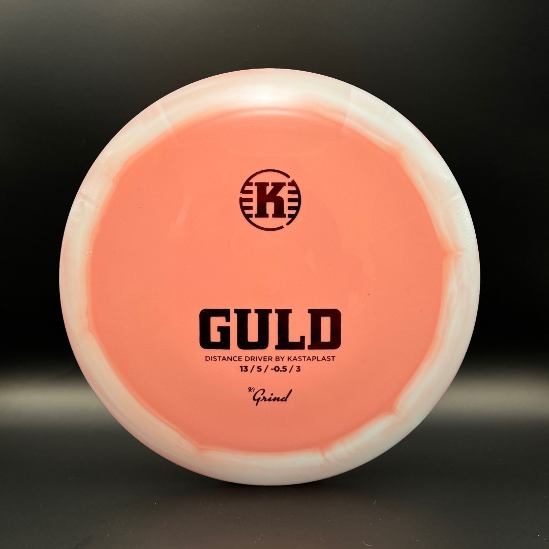 K1 Grind Guld