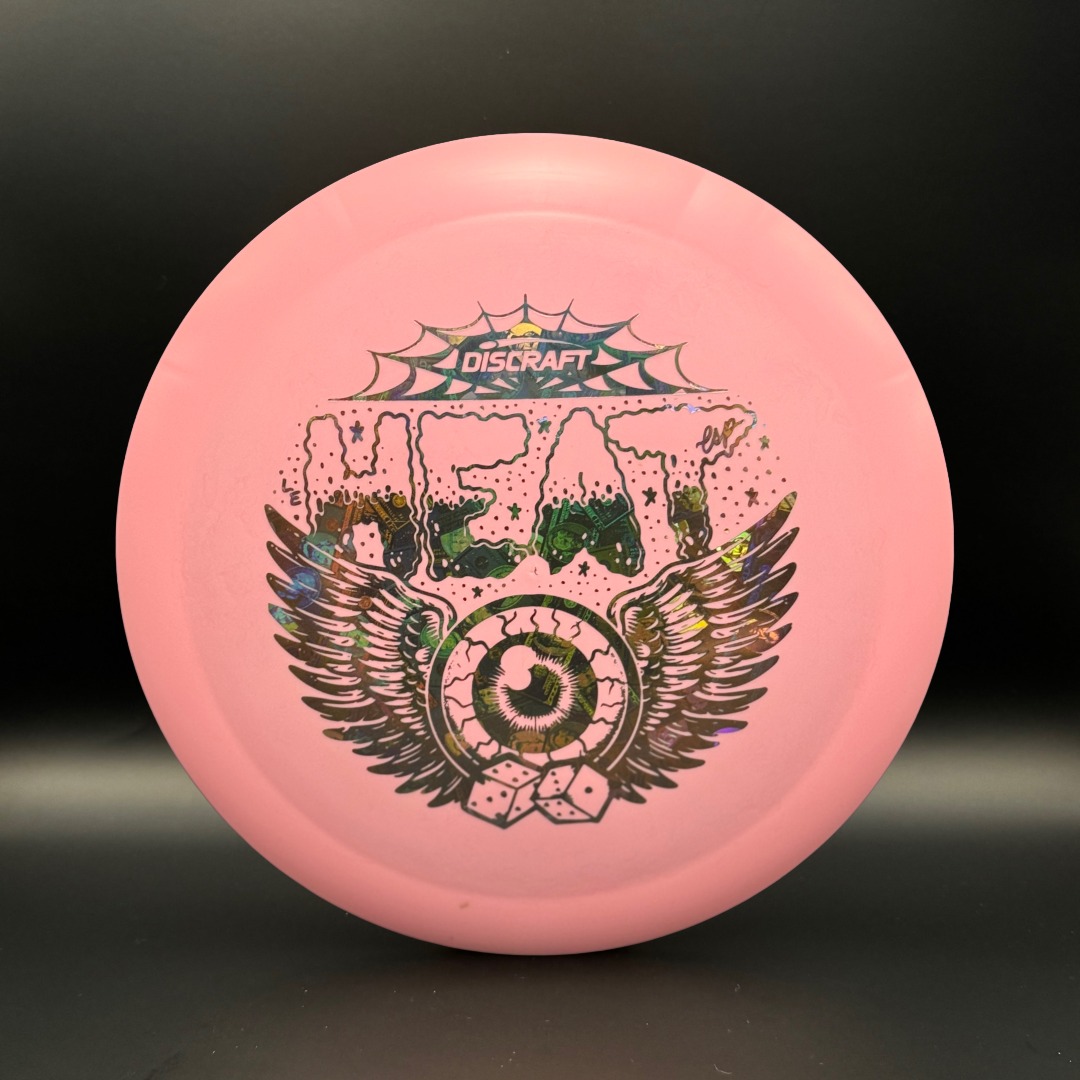 Solid Lw Esp Heat - Ledgestone 2025