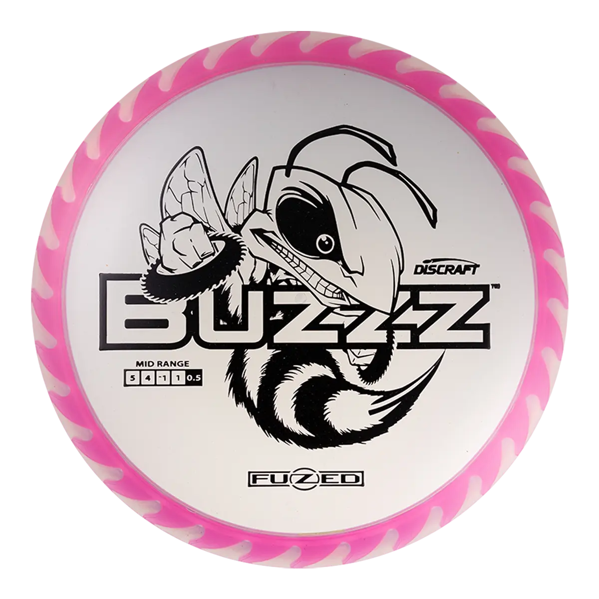 Fuzed Buzzzsaw