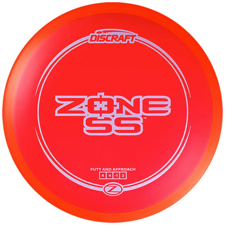 Z Zone Ss