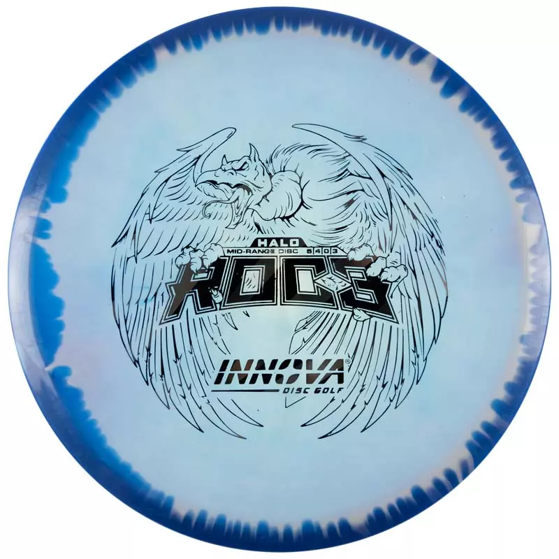 Halo Star Roc3