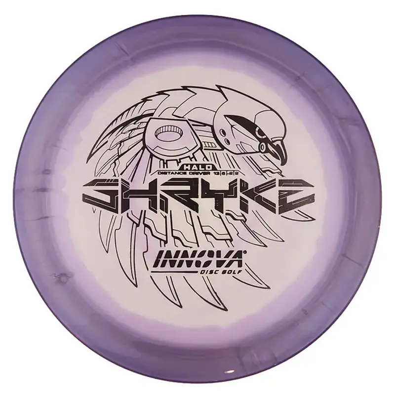 Halo Star Shryke
