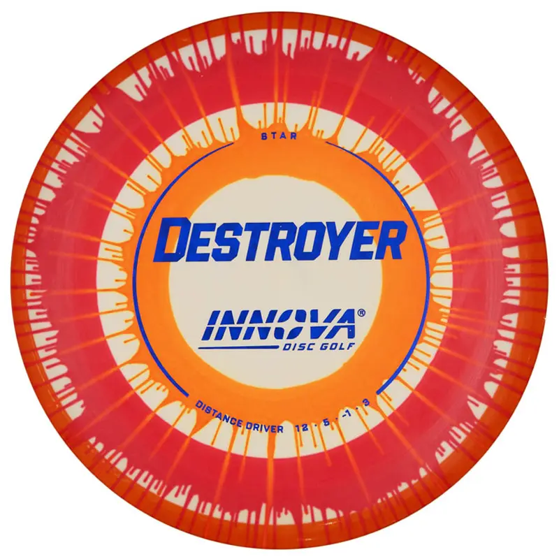 Star Destroyer I-Dye