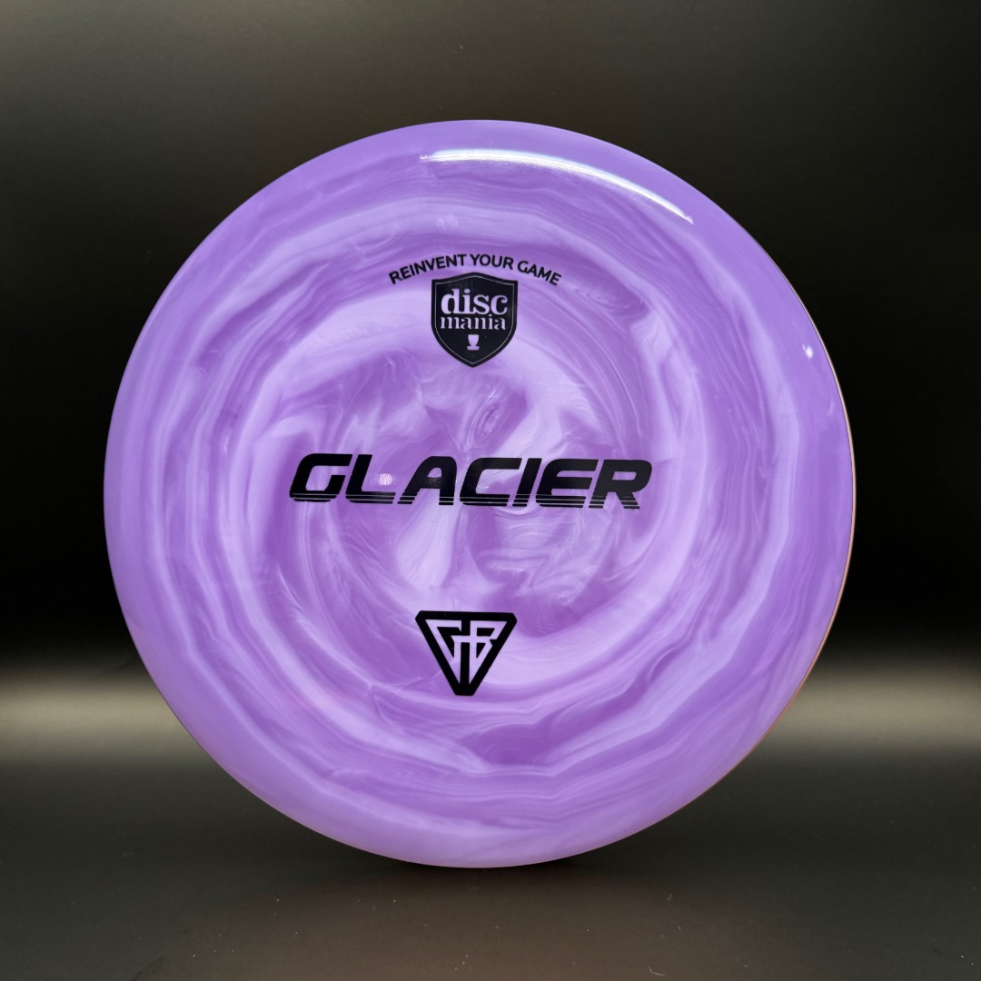 S-Line Swirl Glacier - Creator Series