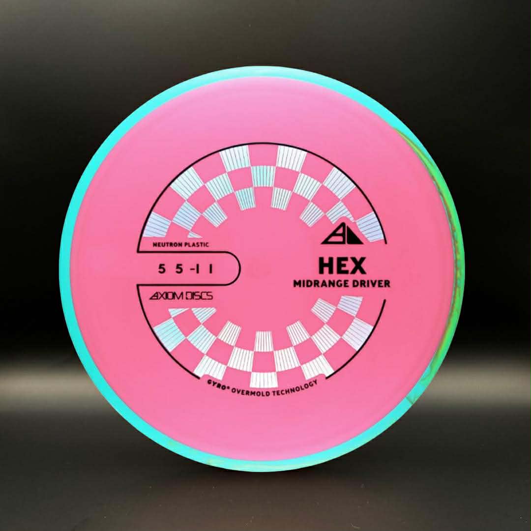 Hex Neutron
