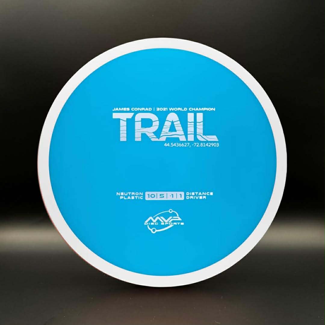 Trail Neutron