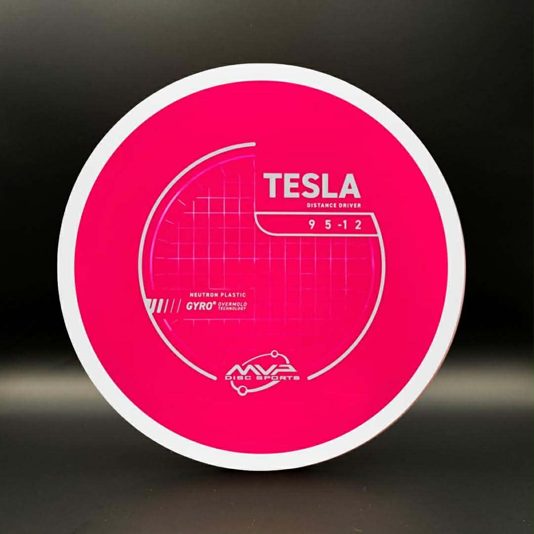 Tesla Neutron