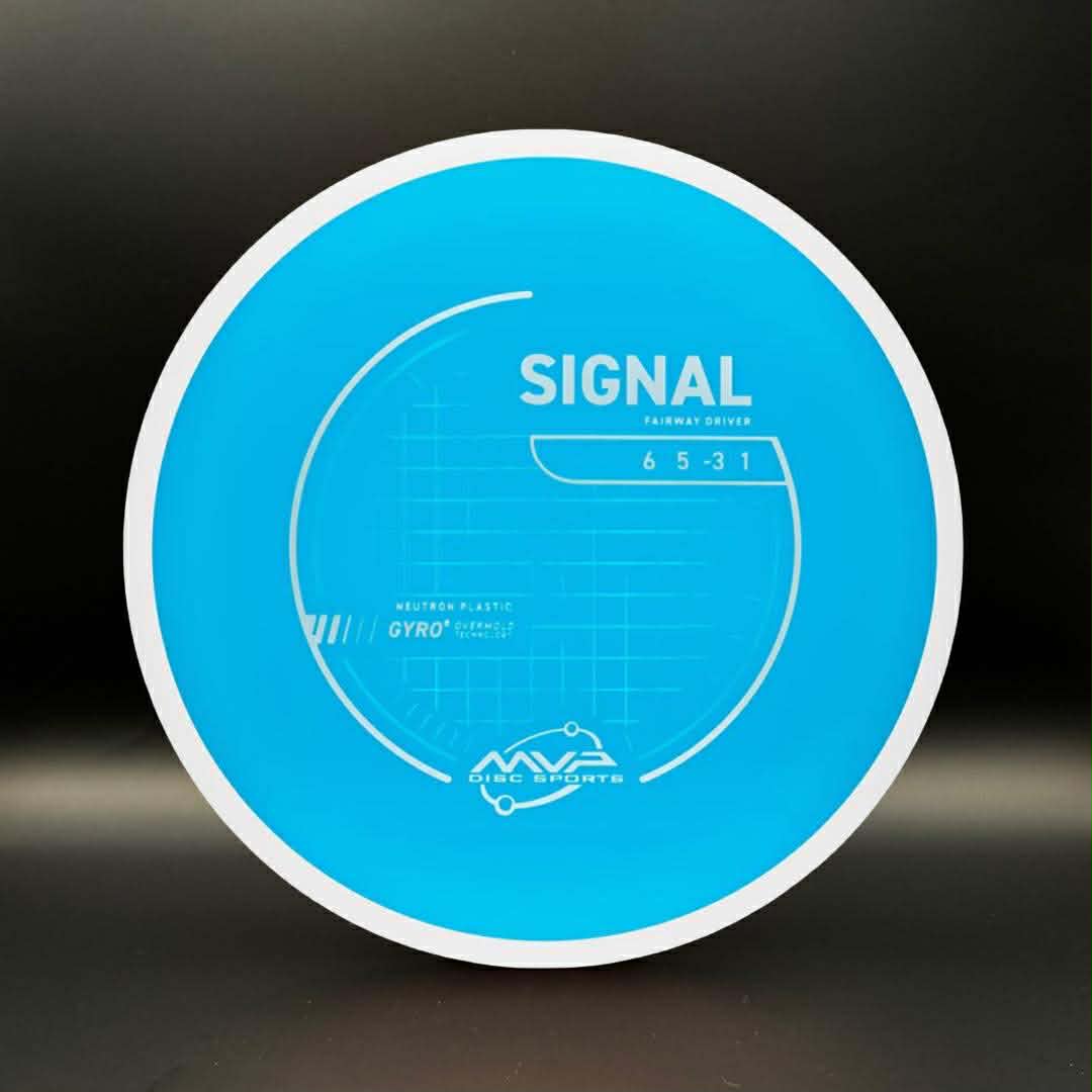 Signal Neutron