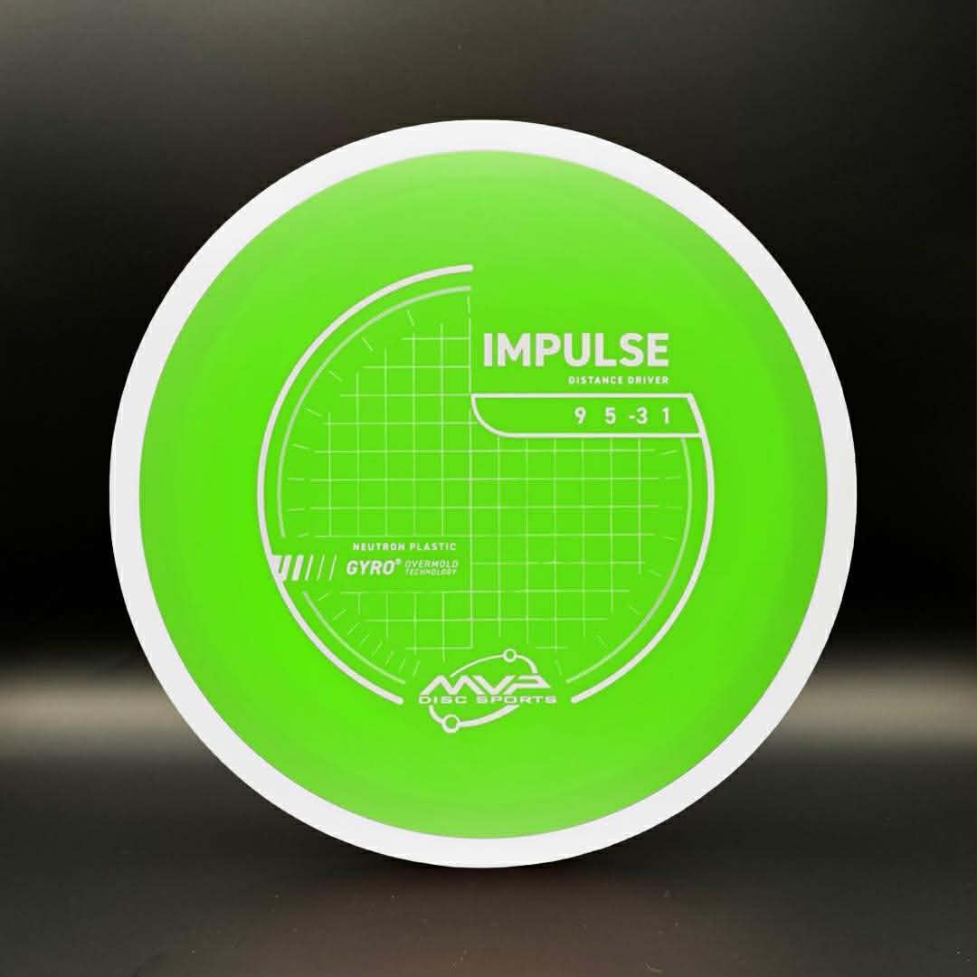Impulse Neutron