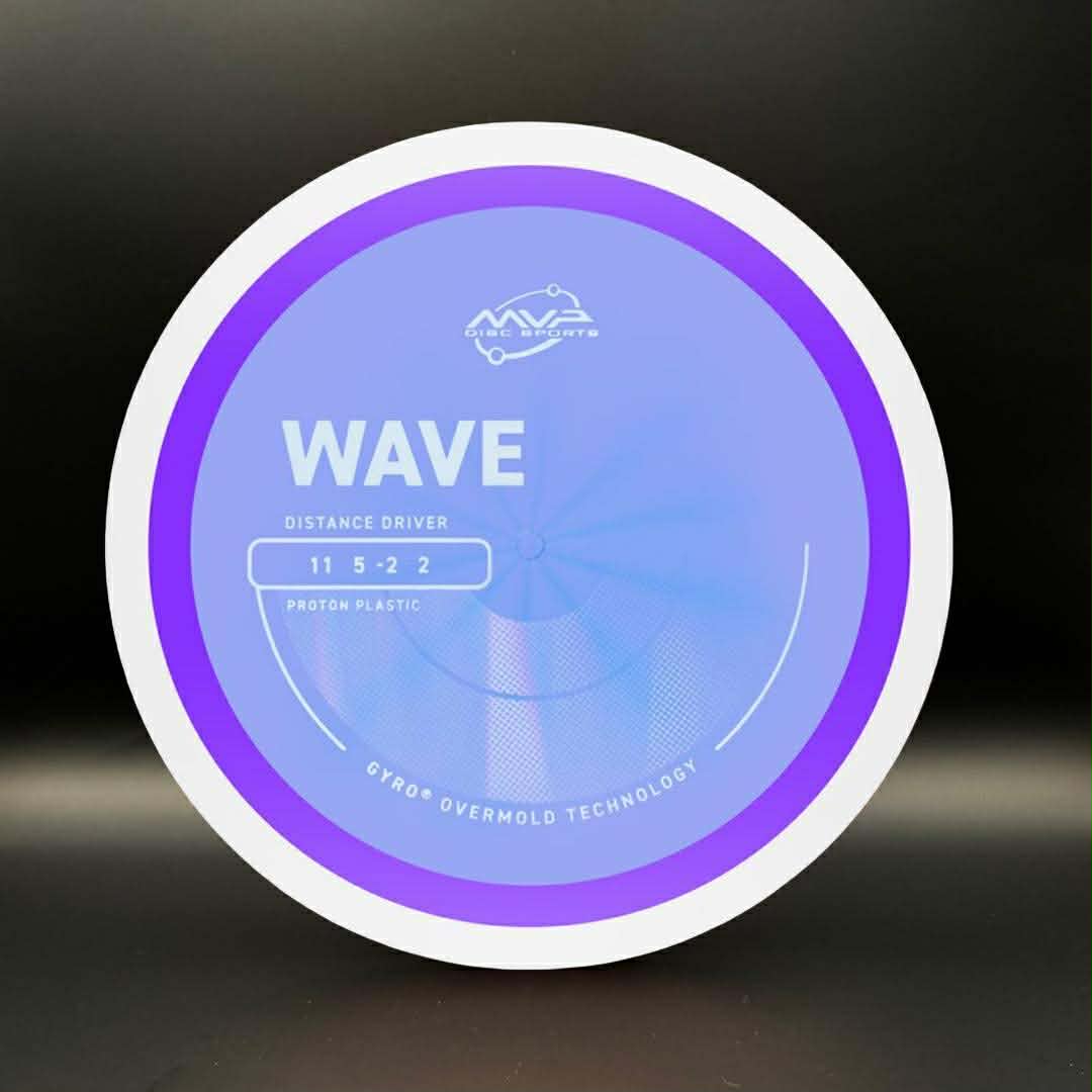 Wave Proton