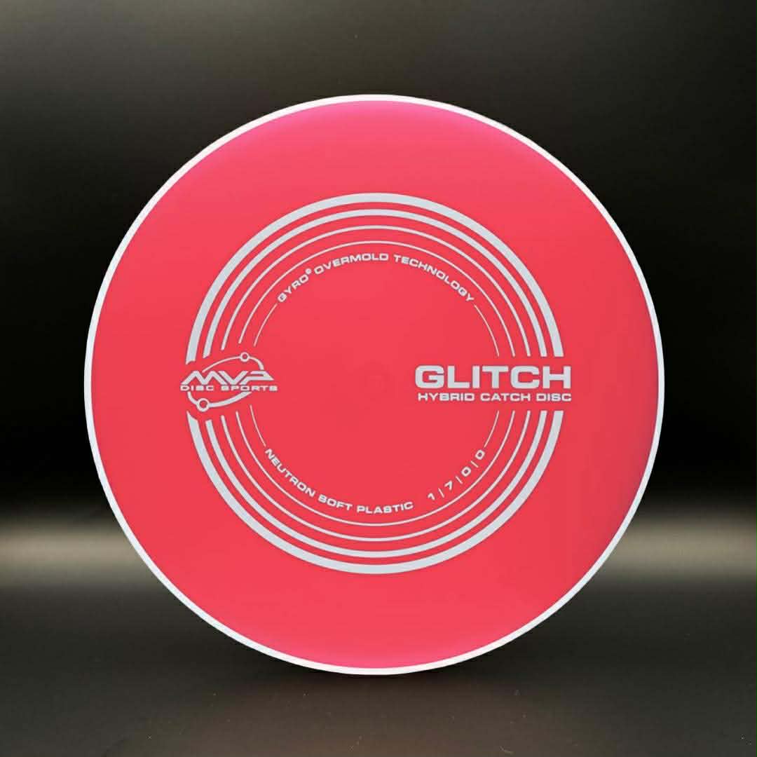 Glitch Neutron Soft