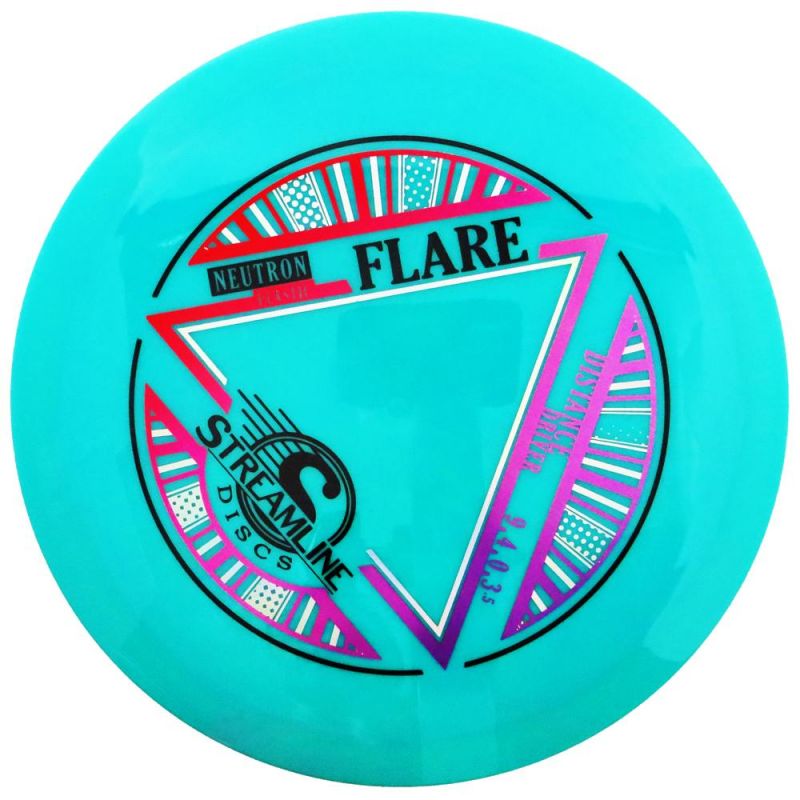 Flare Neutron