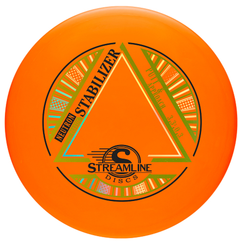 Stabilizer Neutron