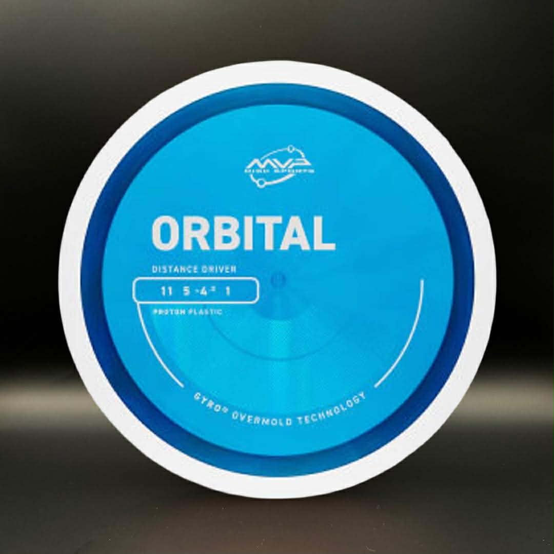 Orbital Proton