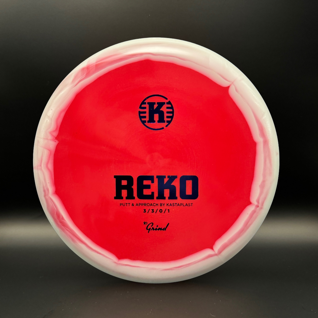 K1 Grind Reko