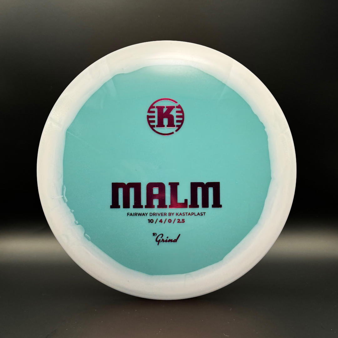 K1 Grind Malm