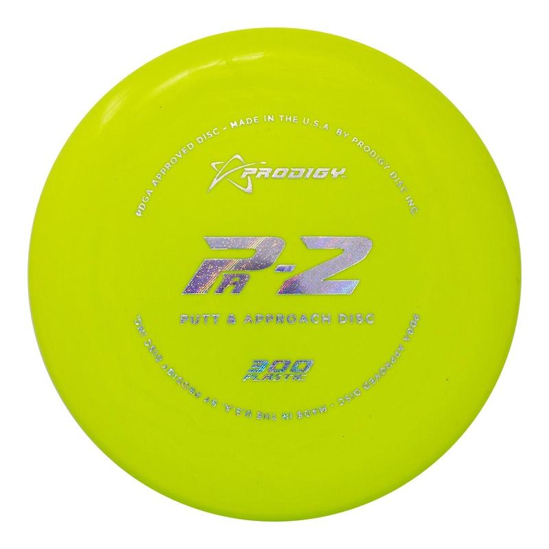 Pa-2 300