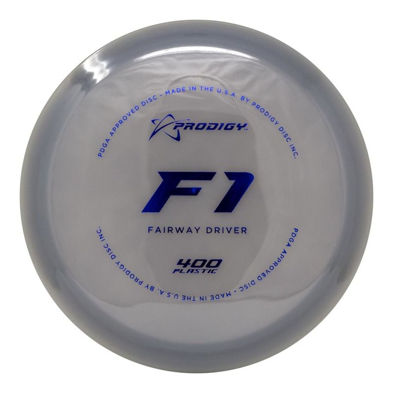 F1 400