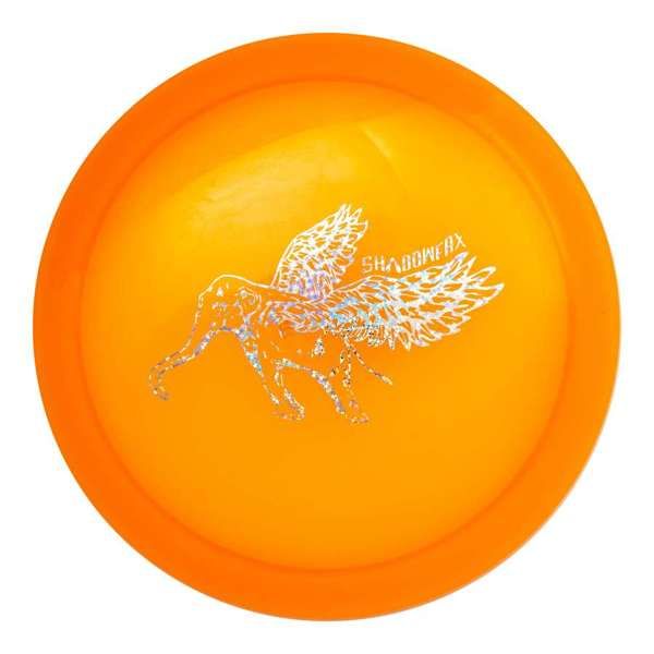 Shadowfax 400 - Proto Stamp