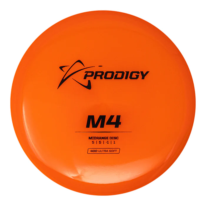 M4 400 Ultra Soft