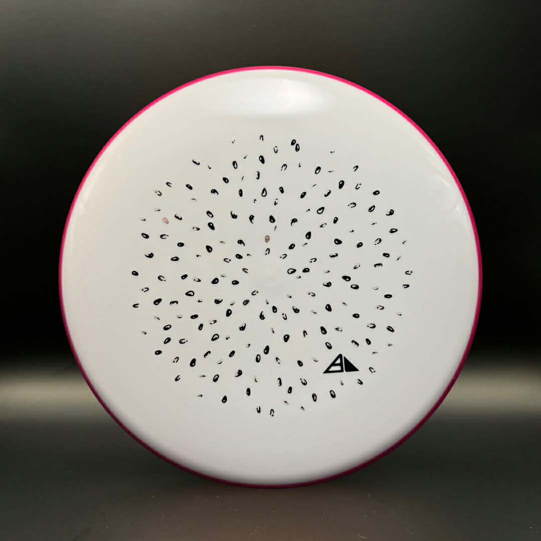 Neutron Soft Pitch - Dragon Fruit Brick-And-Mortar Exclusives