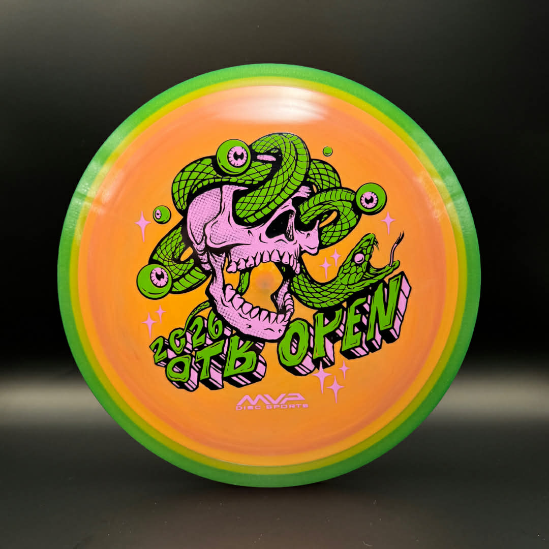 Prism Neutron Panic 2026 Otb Open Brick-And-Mortar Exclusives