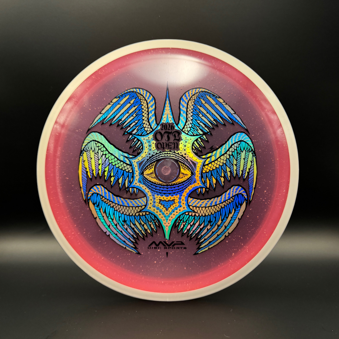 Particle Proton Soft Rhythm - Otb Open 2026