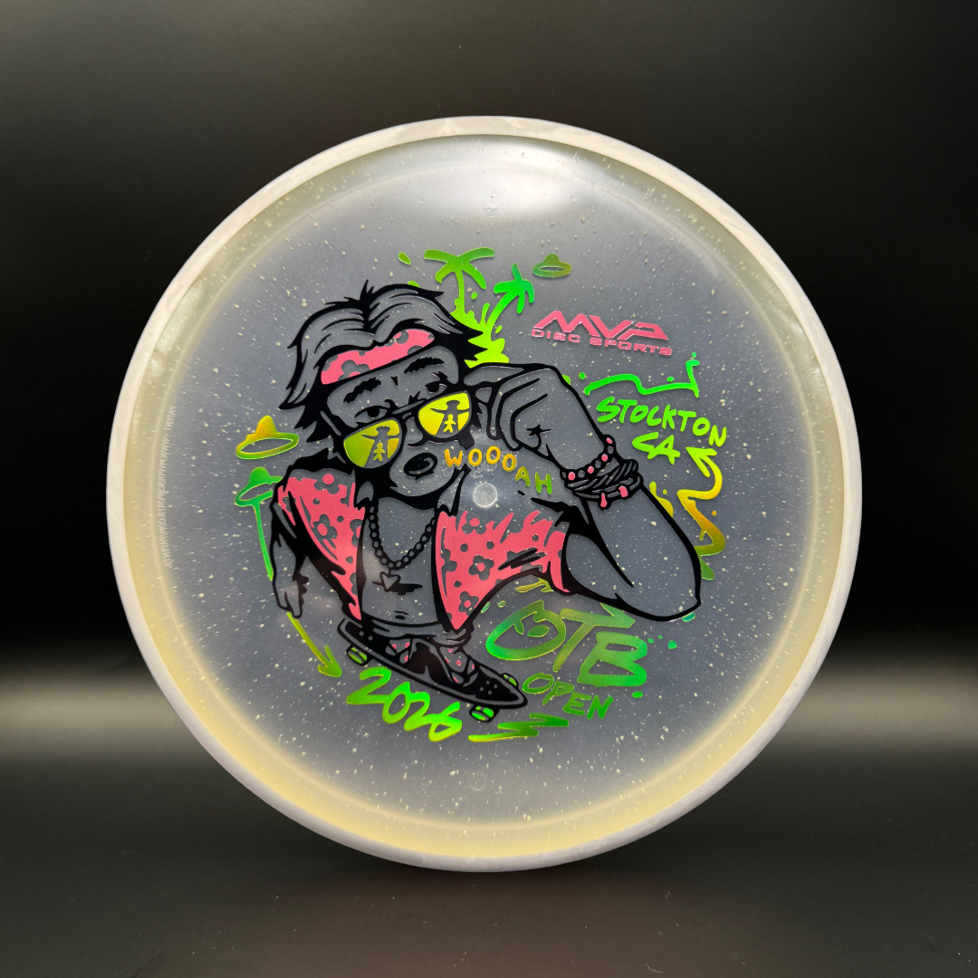Particle Proton Soft Hex - Otb Open 2026