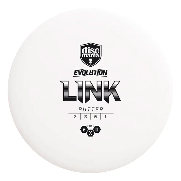 Exo Hard Link