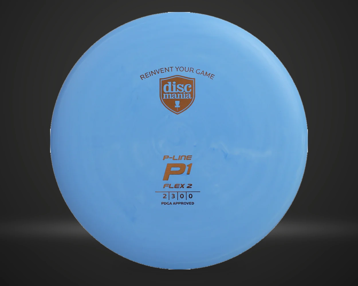 P-Line Flex 2 P1