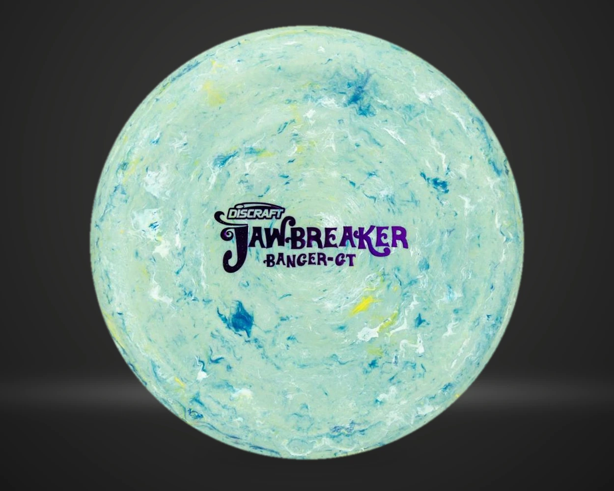 Jawbreaker Banger-Gt