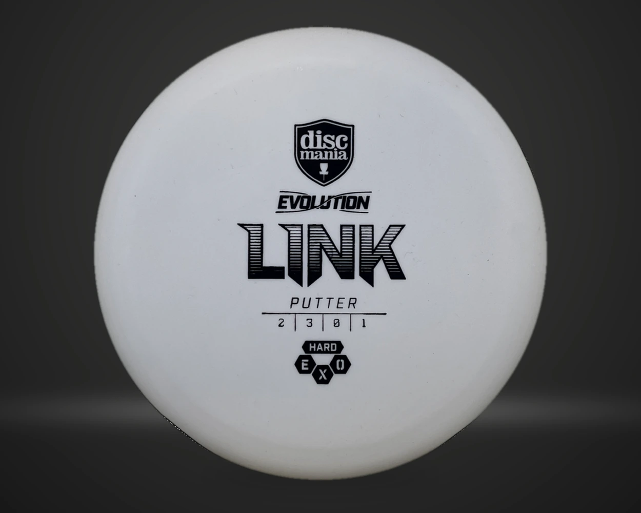 Exo Hard Link