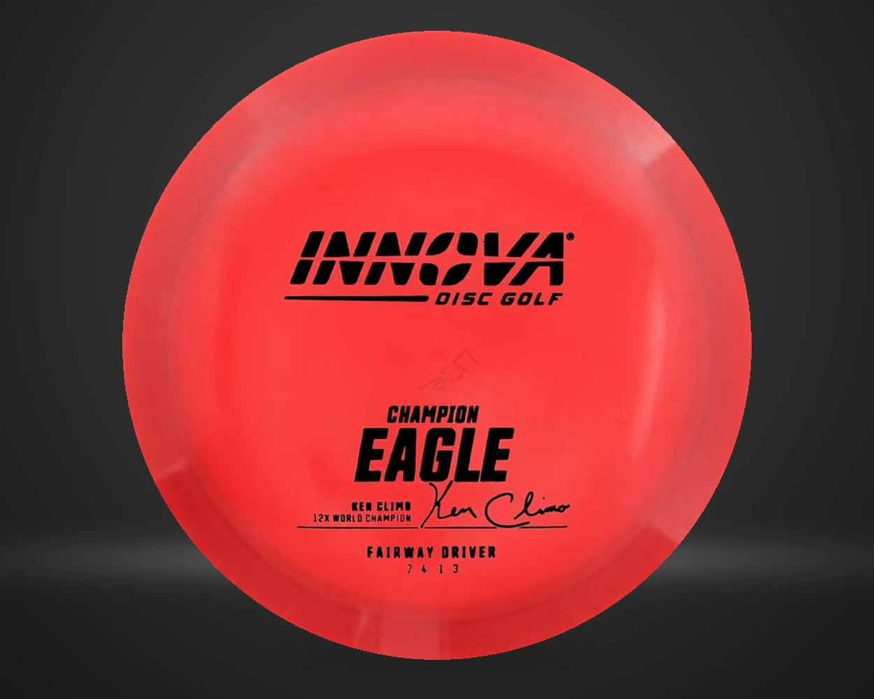 Champion Eagle