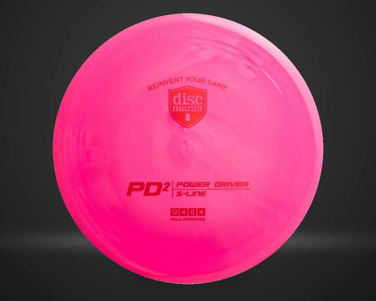 S-Line Pd2