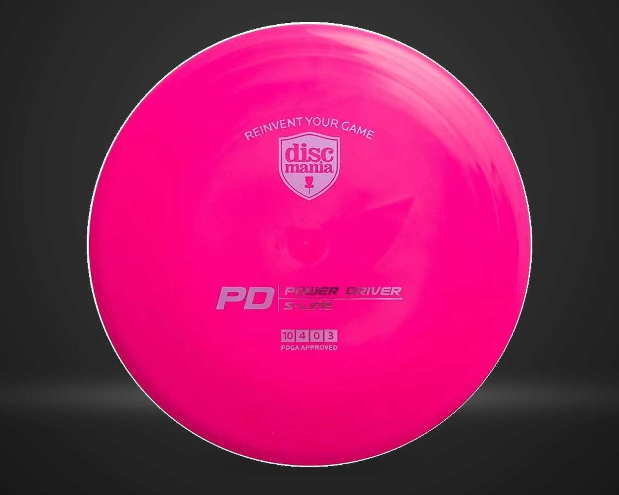S-Line Pd