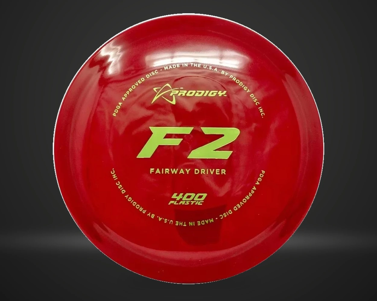 F2 400