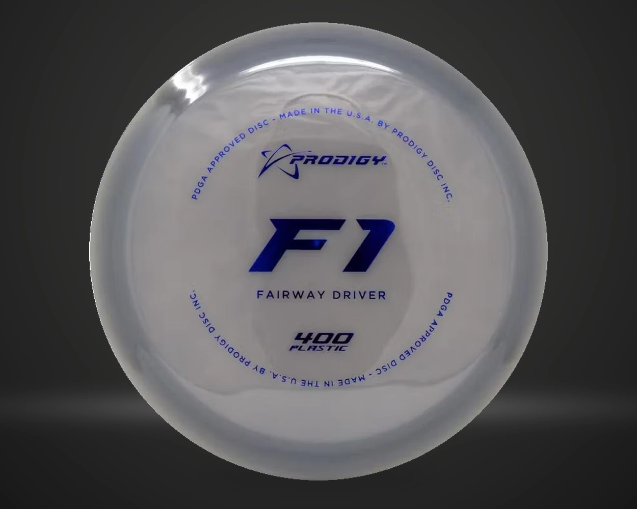 F1 400