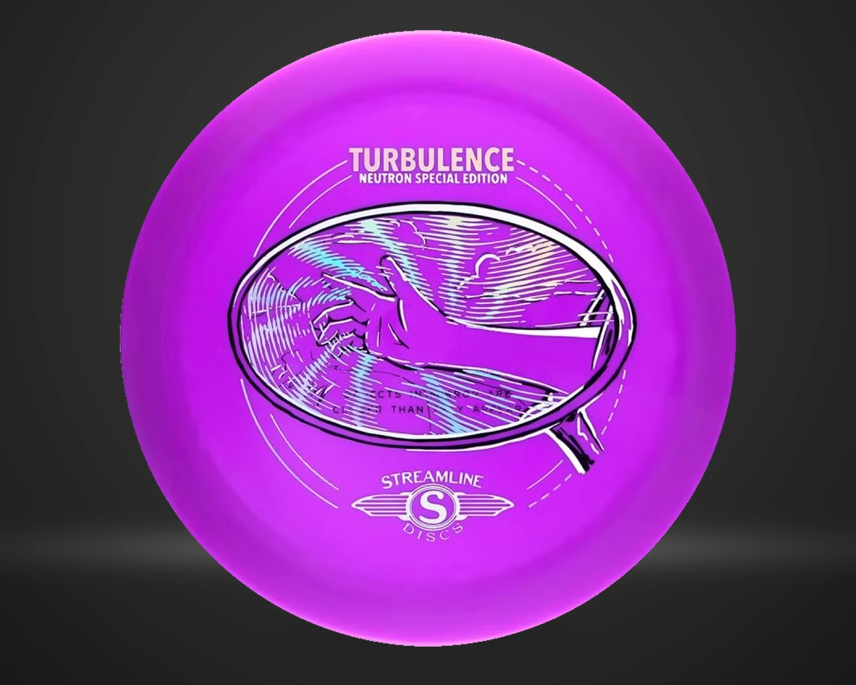 Neutron Turbulence - Special Edition
