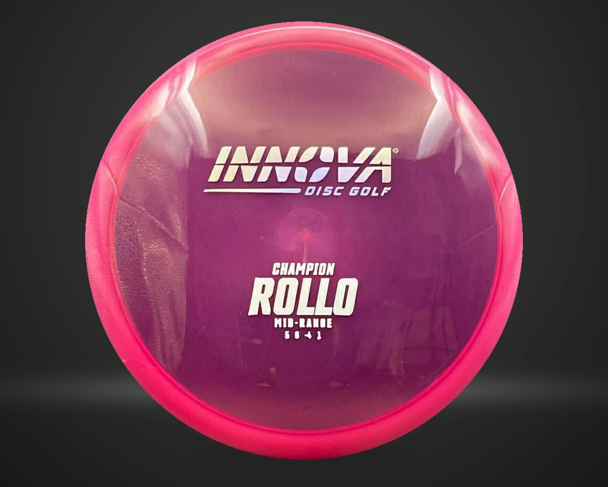 Champion Rollo
