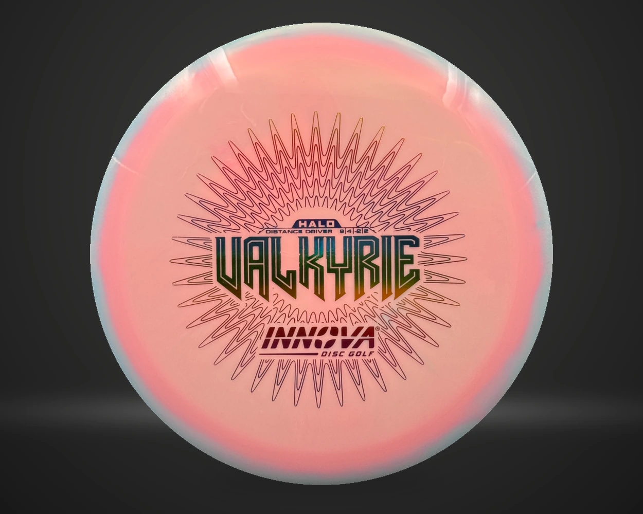 Halo Star Valkyrie