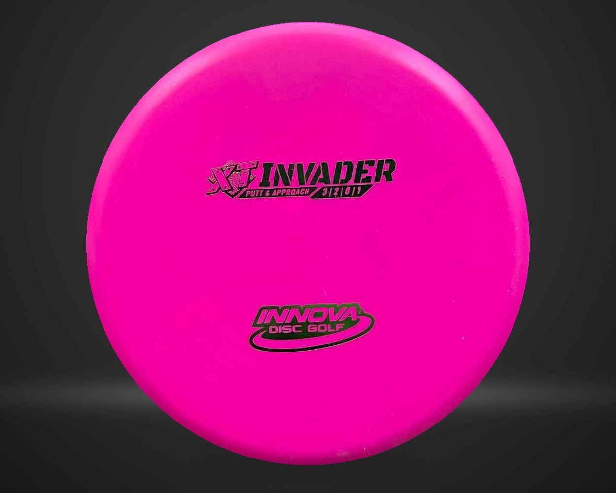 Xt Invader
