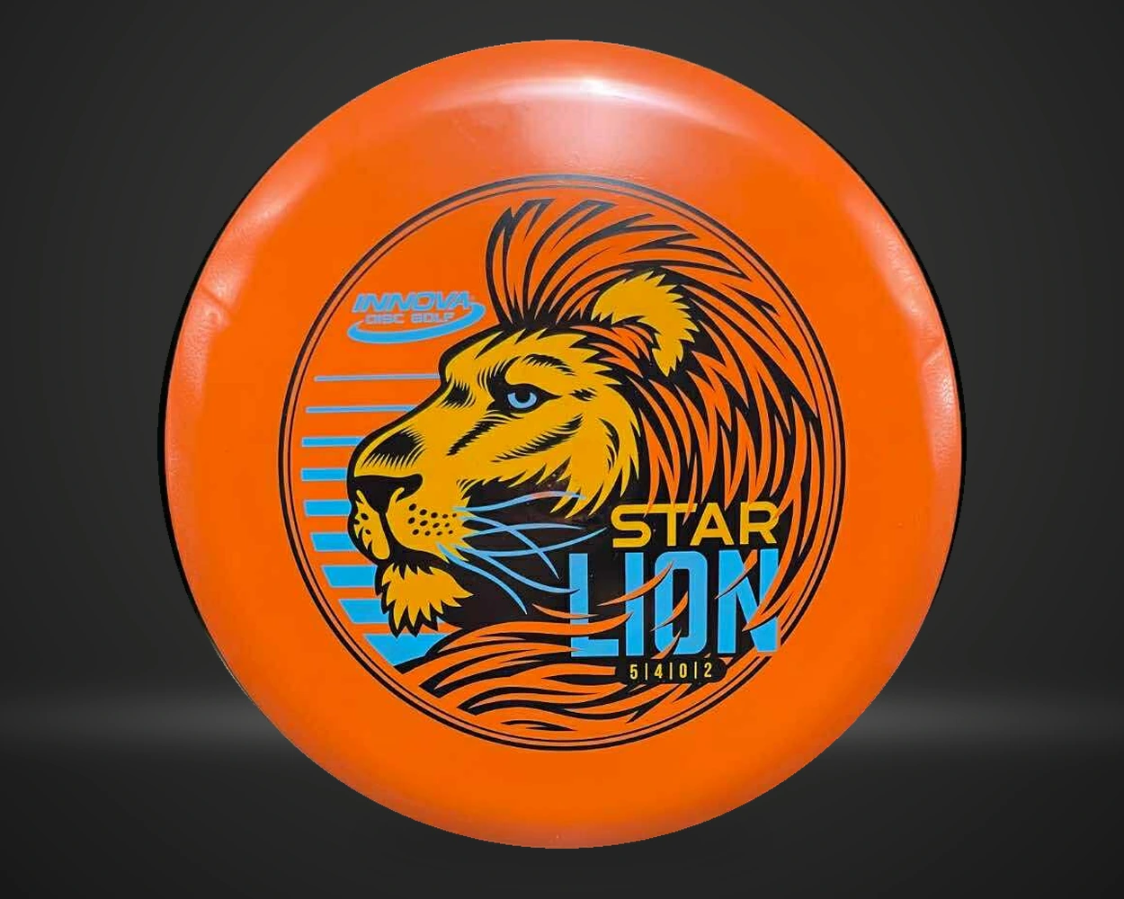 Star Lion Innfuse