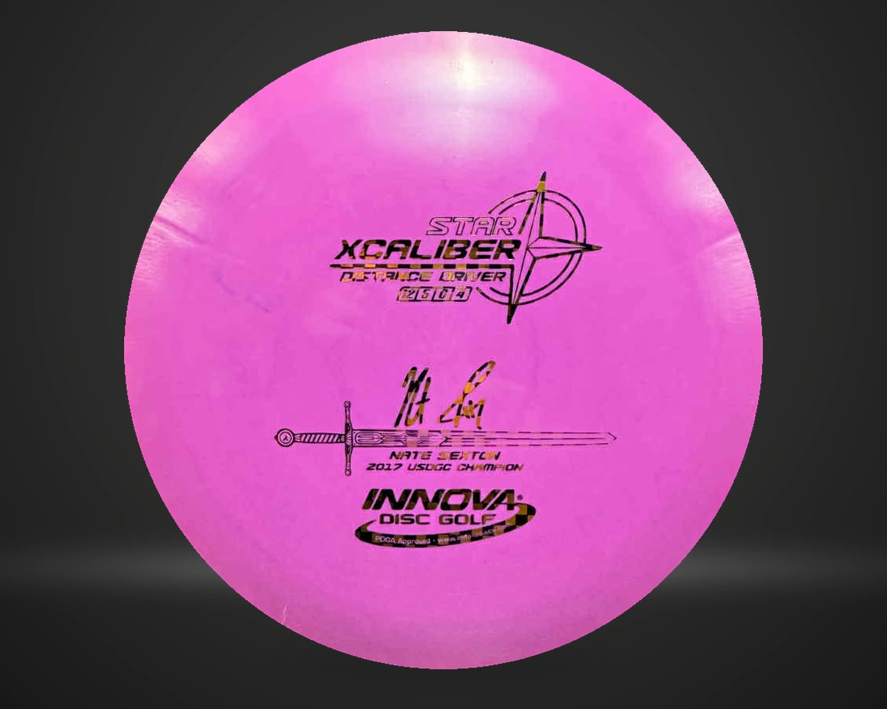 Star Xcaliber