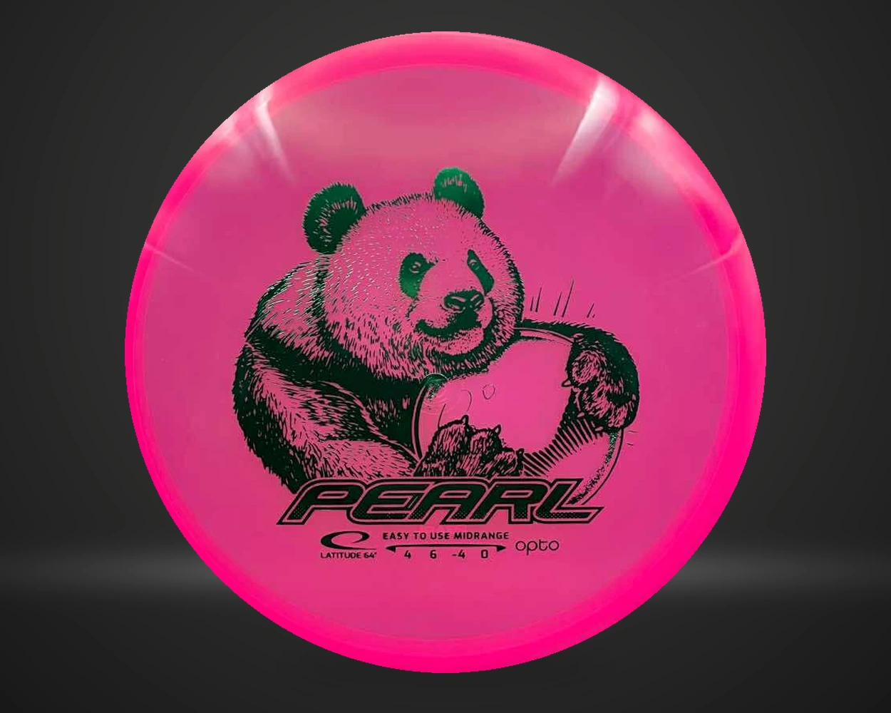 Opto Pearl