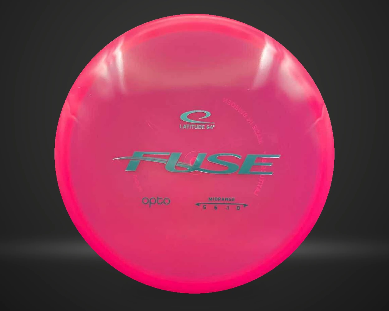 Opto Fuse