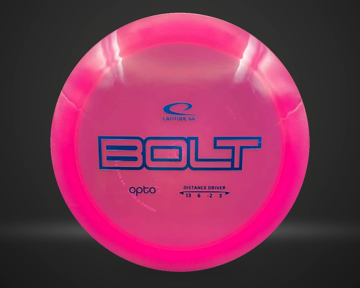 Opto Bolt