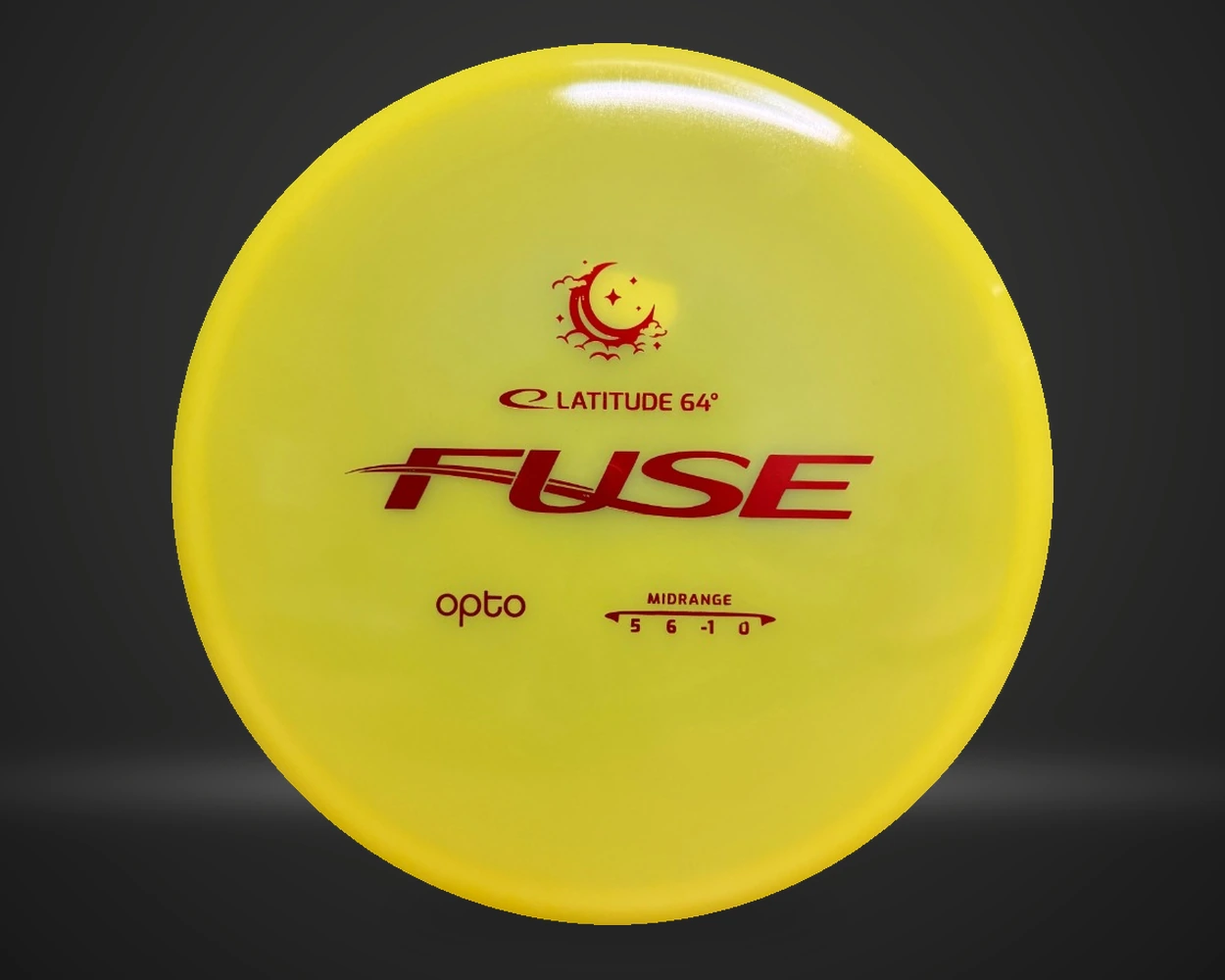 Opto Moonshine Fuse