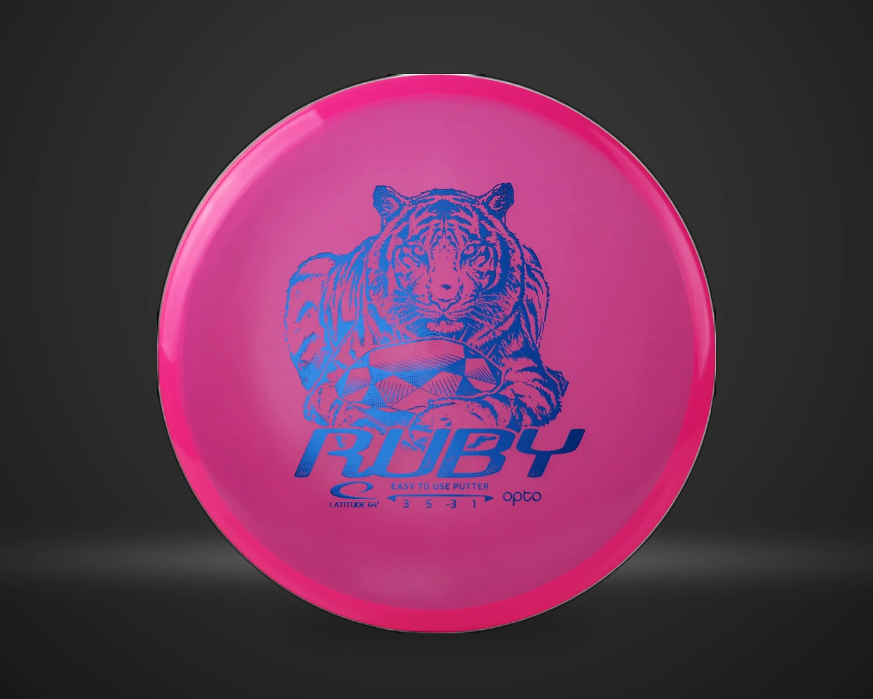 Opto Ruby