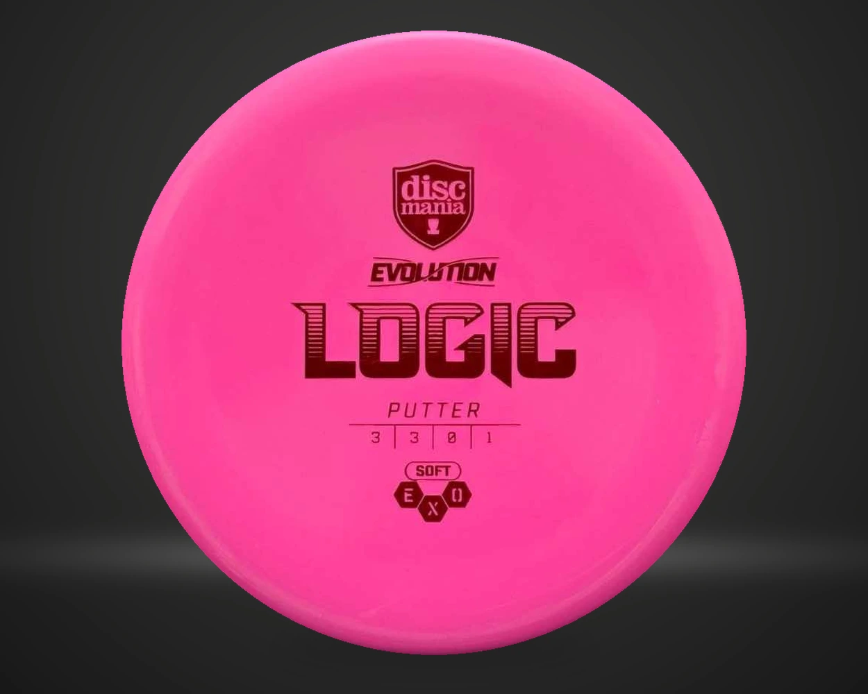 Exo Logic Soft