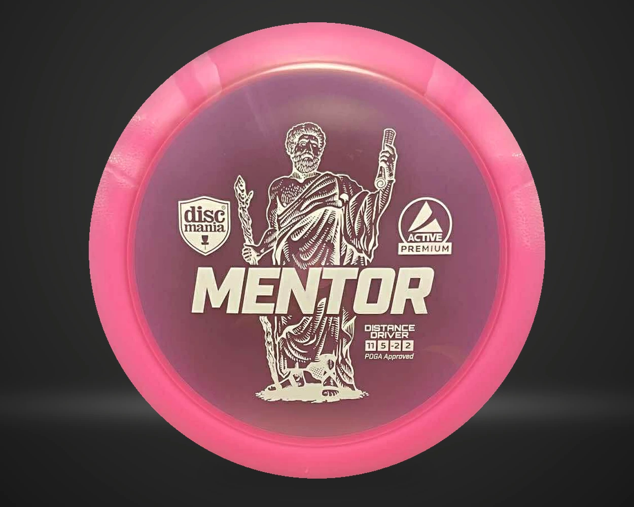 Active Premium Mentor